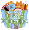 SummerTime Girl