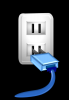 plug outlet