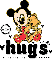 hugs â€¢(baby micky mouse)â€¢