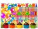 Happy Birthday ~ Makani