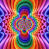 multicolor image