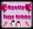 Happy Birthday - Nyatly (Jaya)