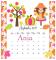 Sept. Calendar-Ania