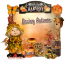 Loving Autumn - Jane
