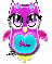 Owl- Fran