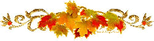 Autumn fall leaves - div ~ fg