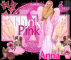 Anna -Think Pink