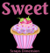 Cupcake - Sweet