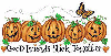 Good Friends (Pumpkins)