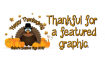 Featured Graphic ~ Thanksgiving
