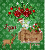 Christmas Background - Fran