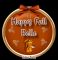 Happy Fall - Belle