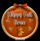 Happy Fall - Bren