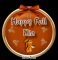 Happy Fall - Elia
