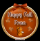 Happy Fall - Fran