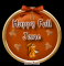 Happy Fall - Jane