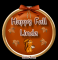 Happy Fall - Linda