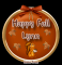 Happy Fall - Lynn