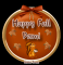 Happy Fall - Pami