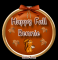Happy Fall - Rennie