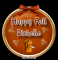 Happy Fall - Richelle
