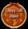 Happy Fall - Shian