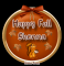 Happy Fall - Shonna