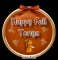 Happy Fall - Tonya