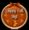 Happy Fall - Gigi