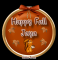 Happy Fall - Jaya