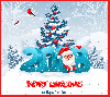 Santa 2018