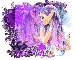 Purple Elve- Gina