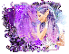 Purple Elve- Linda