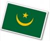 MauritÃ¡nia