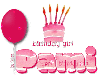 Pami (happy birthday) 