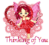 Love Fairy (Thinking Of You)