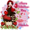 Happy Valentine's Day ~ Shakela