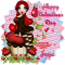Happy Valentine's Day ~ Jaya