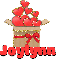 Joylynn (box of hearts)
