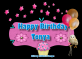 Happy Birthday - Tonya
