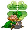 Happy St Patrick Day