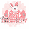 Happy Easter-Christy