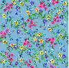 Flower Seamless Background