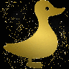 duck gold 