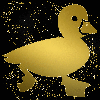 duck gold 