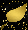 leaf gold gold