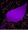 leaf purple pink
