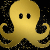 octopus gold