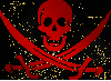 pirat red gold