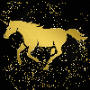 unicorn gold
